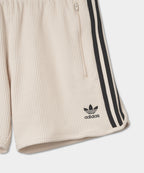 ADIDAS ADIDAS Waffle Short Pants - Wonder White