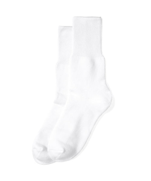 THISISNEVERTHAT THISISNEVERTHAT Soft Socks Size