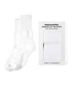 THISISNEVERTHAT THISISNEVERTHAT Soft Socks Size