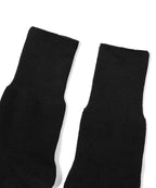 THISISNEVERTHAT THISISNEVERTHAT Soft Socks Black