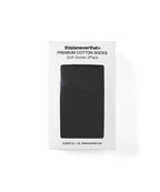 THISISNEVERTHAT THISISNEVERTHAT Soft Socks Black