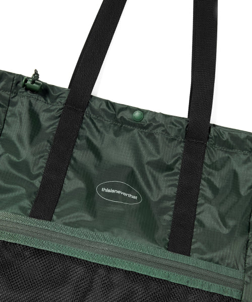 THISISNEVERTHAT THISISNEVERTHAT UL Shoulder Bag Olive