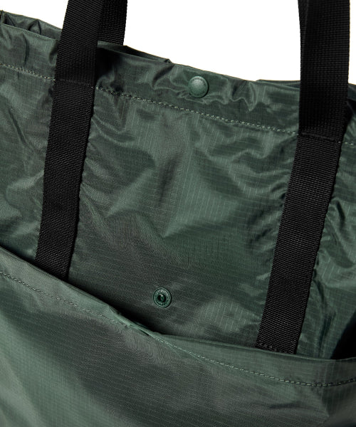 THISISNEVERTHAT THISISNEVERTHAT UL Shoulder Bag Olive