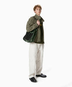 THISISNEVERTHAT THISISNEVERTHAT UL Shoulder Bag Olive