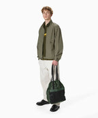 THISISNEVERTHAT THISISNEVERTHAT UL Shoulder Bag Olive