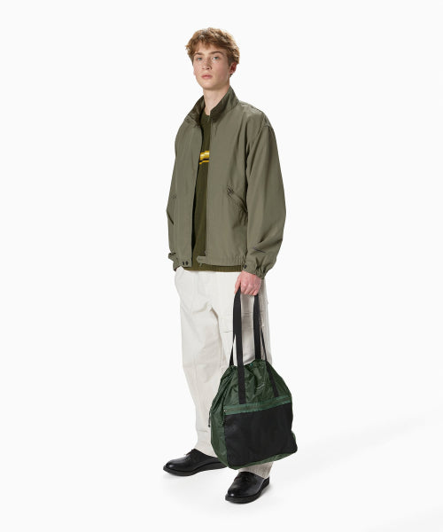 THISISNEVERTHAT THISISNEVERTHAT UL Shoulder Bag Olive