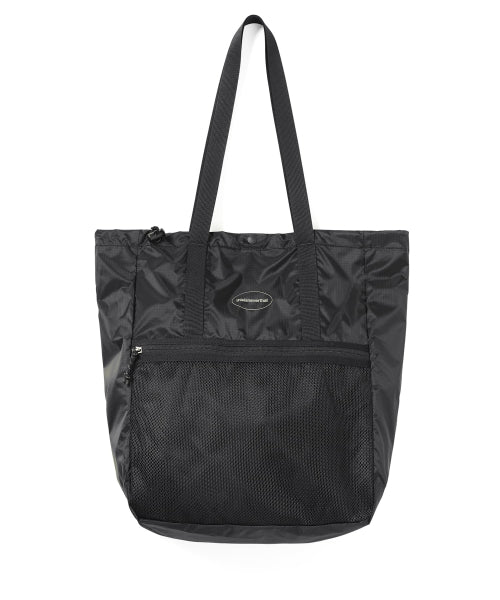 THISISNEVERTHAT THISISNEVERTHAT UL Shoulder Bag Black