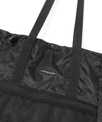 THISISNEVERTHAT THISISNEVERTHAT UL Shoulder Bag Black