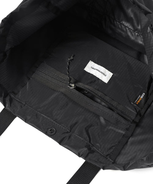 THISISNEVERTHAT THISISNEVERTHAT UL Shoulder Bag Black