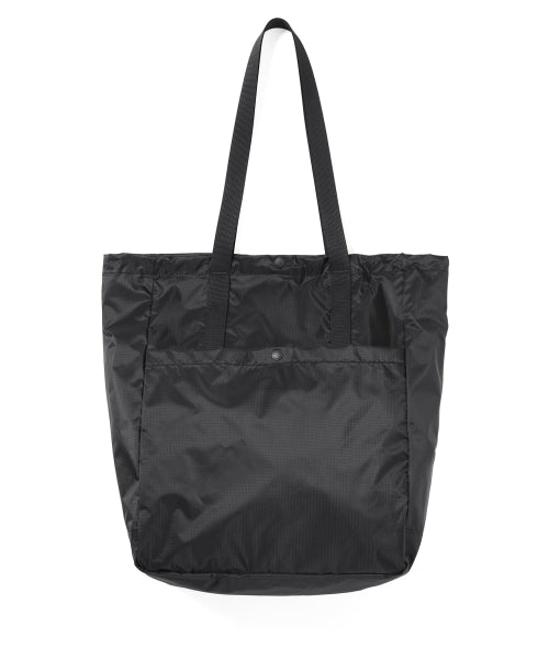 THISISNEVERTHAT THISISNEVERTHAT UL Shoulder Bag Black