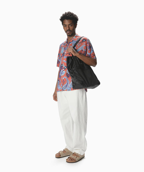 THISISNEVERTHAT THISISNEVERTHAT UL Shoulder Bag Black