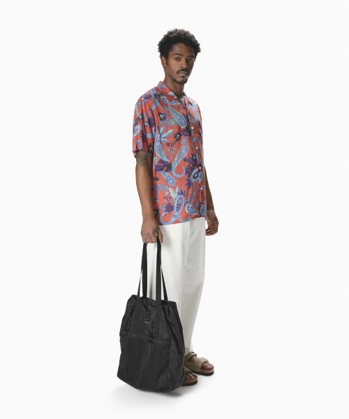 THISISNEVERTHAT THISISNEVERTHAT UL Shoulder Bag Black