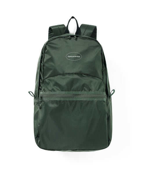 THISISNEVERTHAT THISISNEVERTHAT UL Daypack Olive