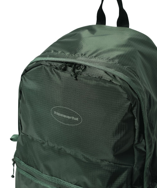THISISNEVERTHAT THISISNEVERTHAT UL Daypack Olive