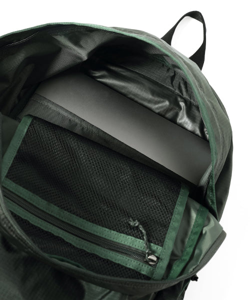 THISISNEVERTHAT THISISNEVERTHAT UL Daypack Olive