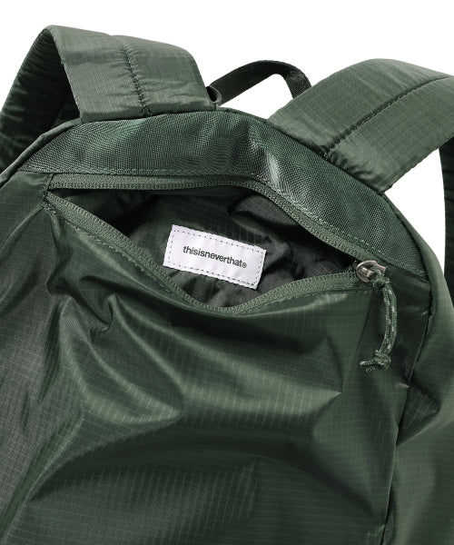 THISISNEVERTHAT THISISNEVERTHAT UL Daypack Olive