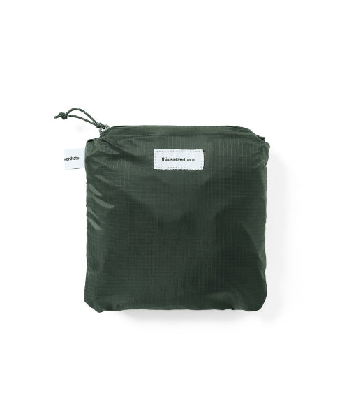 THISISNEVERTHAT THISISNEVERTHAT UL Daypack Olive