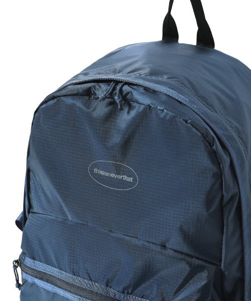 THISISNEVERTHAT THISISNEVERTHAT UL Daypack Blue