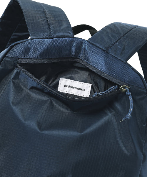 THISISNEVERTHAT THISISNEVERTHAT UL Daypack Blue