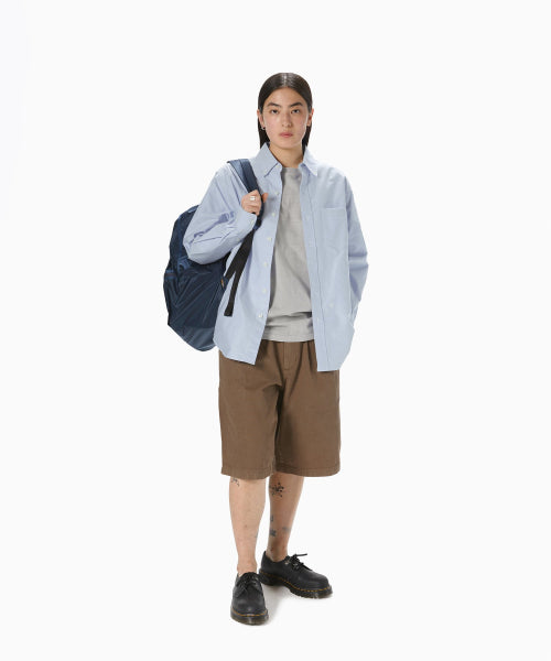 THISISNEVERTHAT THISISNEVERTHAT UL Daypack Blue