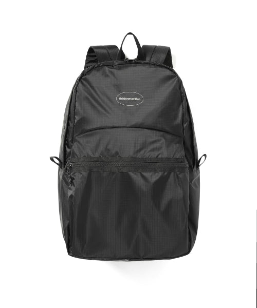 THISISNEVERTHAT THISISNEVERTHAT UL Daypack Black