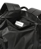 THISISNEVERTHAT THISISNEVERTHAT UL Daypack Black