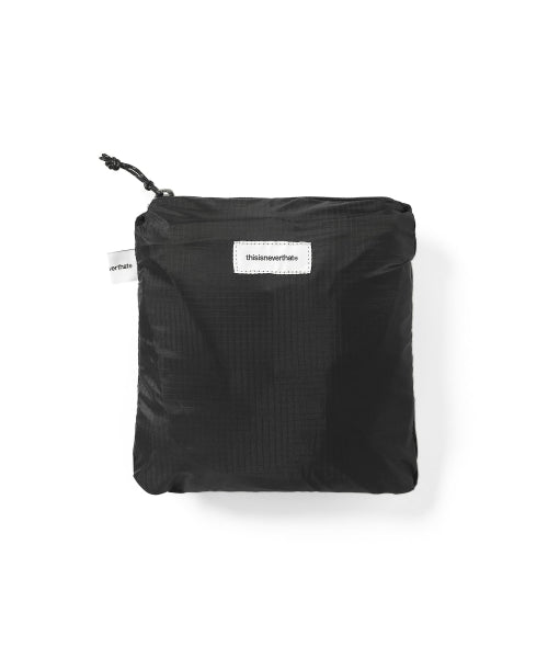 THISISNEVERTHAT THISISNEVERTHAT UL Daypack Black