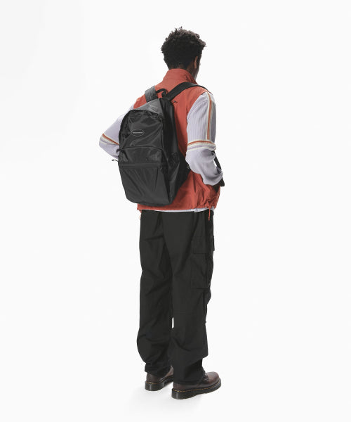 THISISNEVERTHAT THISISNEVERTHAT UL Daypack Black