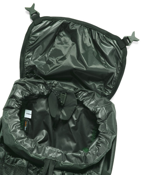 THISISNEVERTHAT THISISNEVERTHAT UL Backpack Olive