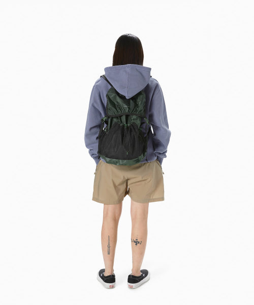 THISISNEVERTHAT THISISNEVERTHAT UL Backpack Olive