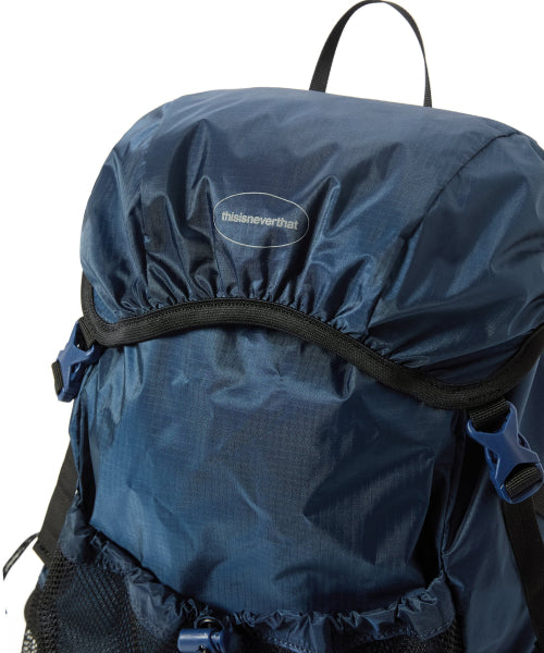 THISISNEVERTHAT THISISNEVERTHAT UL Backpack Blue
