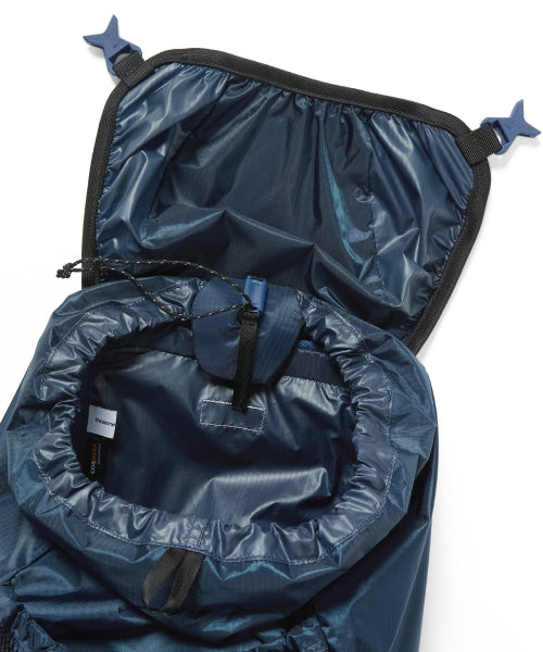 THISISNEVERTHAT THISISNEVERTHAT UL Backpack Blue