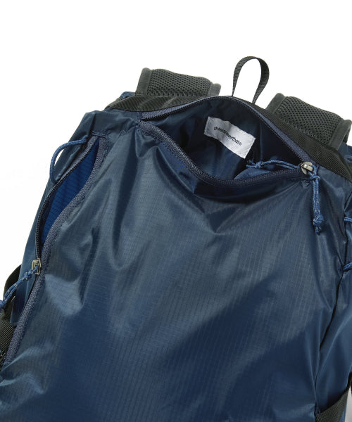 THISISNEVERTHAT THISISNEVERTHAT UL Backpack Blue