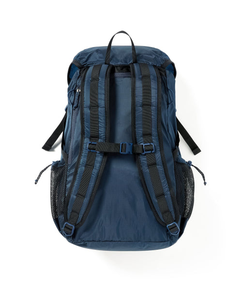 THISISNEVERTHAT THISISNEVERTHAT UL Backpack Blue