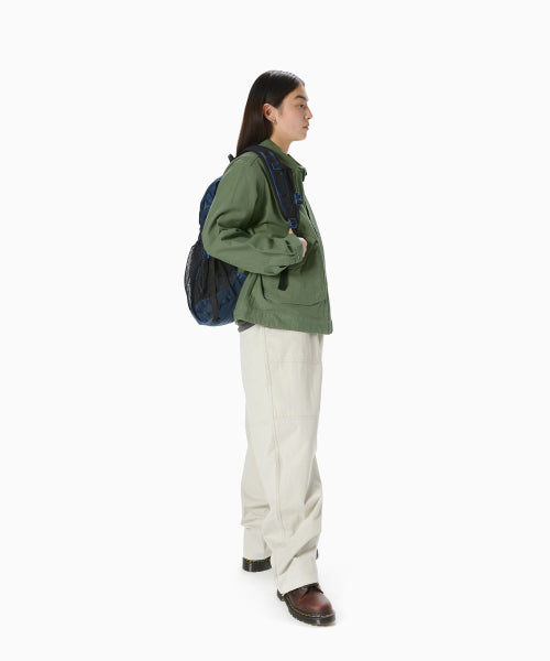 THISISNEVERTHAT THISISNEVERTHAT UL Backpack Blue