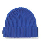 THISISNEVERTHAT THISISNEVERTHAT Basic Wool Beanie Royal