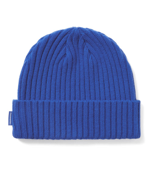 THISISNEVERTHAT THISISNEVERTHAT Basic Wool Beanie Royal