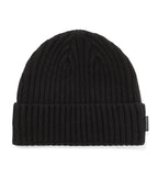 THISISNEVERTHAT THISISNEVERTHAT Basic Wool Beanie Black