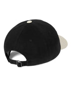 THISISNEVERTHAT THISISNEVERTHAT Monogram Cap Black/Ivory