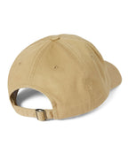 THISISNEVERTHAT THISISNEVERTHAT Monogram Cap Beige