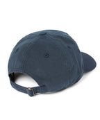 THISISNEVERTHAT THISISNEVERTHAT Small RS-Logo Cap Navy