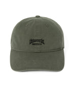 THISISNEVERTHAT THISISNEVERTHAT Small RS-Logo Cap Mud