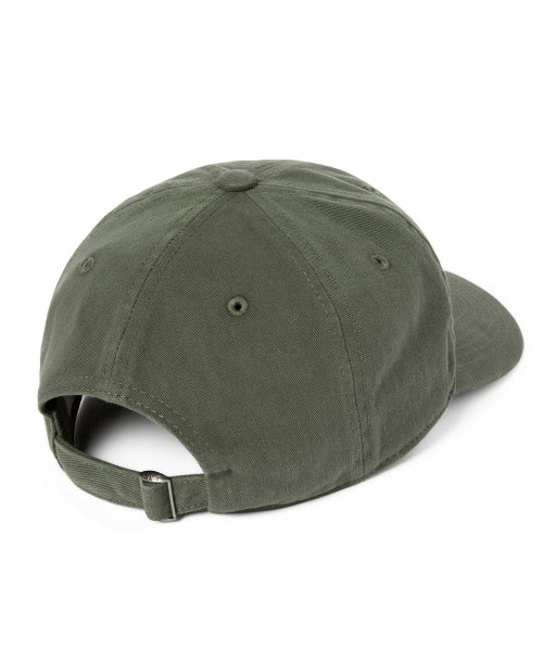 THISISNEVERTHAT THISISNEVERTHAT Small RS-Logo Cap Mud