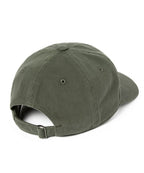 THISISNEVERTHAT THISISNEVERTHAT Small RS-Logo Cap Mud