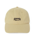 THISISNEVERTHAT THISISNEVERTHAT Small RS-Logo Cap Beige