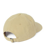 THISISNEVERTHAT THISISNEVERTHAT Small RS-Logo Cap Beige