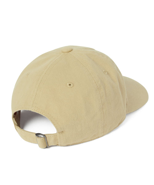 THISISNEVERTHAT THISISNEVERTHAT Small RS-Logo Cap Beige