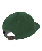 THISISNEVERTHAT THISISNEVERTHAT L-Logo Cap Green