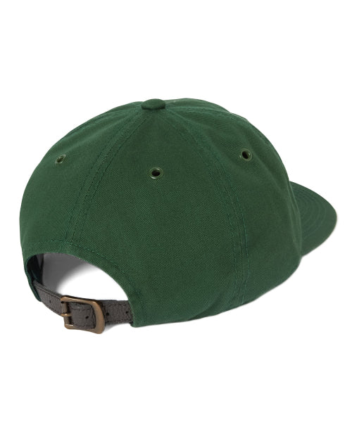 THISISNEVERTHAT THISISNEVERTHAT L-Logo Cap Green