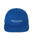 THISISNEVERTHAT THISISNEVERTHAT L-Logo Cap Blue